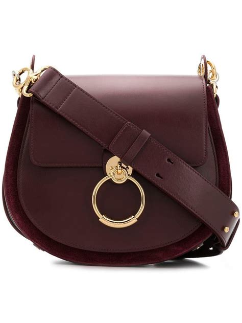 chloe tess bag large.